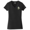 Ladies Heritage Blend V Neck Tee Thumbnail