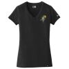 Ladies Heritage Blend V Neck Tee Thumbnail