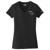 Ladies Heritage Blend V Neck Tee Thumbnail