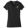 Ladies Heritage Blend V Neck Tee Thumbnail