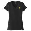Ladies Heritage Blend V Neck Tee Thumbnail