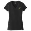 Ladies Heritage Blend V Neck Tee Thumbnail