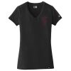Ladies Heritage Blend V Neck Tee Thumbnail