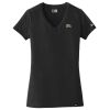 Ladies Heritage Blend V Neck Tee Thumbnail