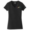 Ladies Heritage Blend V Neck Tee Thumbnail