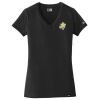Ladies Heritage Blend V Neck Tee Thumbnail