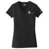 Ladies Heritage Blend V Neck Tee Thumbnail