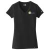 Ladies Heritage Blend V Neck Tee Thumbnail