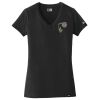 Ladies Heritage Blend V Neck Tee Thumbnail