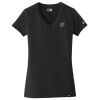 Ladies Heritage Blend V Neck Tee Thumbnail