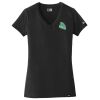 Ladies Heritage Blend V Neck Tee Thumbnail