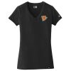 Ladies Heritage Blend V Neck Tee Thumbnail