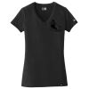 Ladies Heritage Blend V Neck Tee Thumbnail