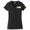 Ladies Heritage Blend V Neck Tee Thumbnail