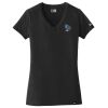 Ladies Heritage Blend V Neck Tee Thumbnail