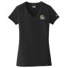 Ladies Heritage Blend V Neck Tee Thumbnail