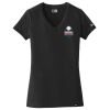 Ladies Heritage Blend V Neck Tee Thumbnail