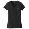 Ladies Heritage Blend V Neck Tee Thumbnail