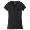 Ladies Heritage Blend V Neck Tee Thumbnail