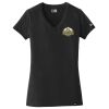Ladies Heritage Blend V Neck Tee Thumbnail
