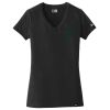 Ladies Heritage Blend V Neck Tee Thumbnail