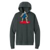 Club Fleece Sleeve Swoosh Pullover Hoodie Thumbnail
