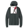 Club Fleece Sleeve Swoosh Pullover Hoodie Thumbnail