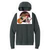Club Fleece Sleeve Swoosh Pullover Hoodie Thumbnail