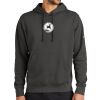 Club Fleece Sleeve Swoosh Pullover Hoodie Thumbnail