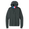 Club Fleece Sleeve Swoosh Pullover Hoodie Thumbnail