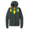 Club Fleece Sleeve Swoosh Pullover Hoodie Thumbnail