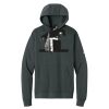 Club Fleece Sleeve Swoosh Pullover Hoodie Thumbnail