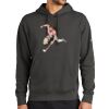 Club Fleece Sleeve Swoosh Pullover Hoodie Thumbnail