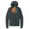 Club Fleece Sleeve Swoosh Pullover Hoodie Thumbnail