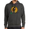 Club Fleece Sleeve Swoosh Pullover Hoodie Thumbnail