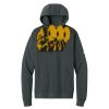 Club Fleece Sleeve Swoosh Pullover Hoodie Thumbnail