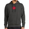 Club Fleece Sleeve Swoosh Pullover Hoodie Thumbnail