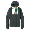 Club Fleece Sleeve Swoosh Pullover Hoodie Thumbnail