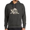 Club Fleece Sleeve Swoosh Pullover Hoodie Thumbnail