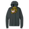Club Fleece Sleeve Swoosh Pullover Hoodie Thumbnail