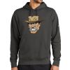 Club Fleece Sleeve Swoosh Pullover Hoodie Thumbnail