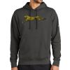 Club Fleece Sleeve Swoosh Pullover Hoodie Thumbnail