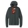 Club Fleece Sleeve Swoosh Pullover Hoodie Thumbnail