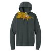 Club Fleece Sleeve Swoosh Pullover Hoodie Thumbnail