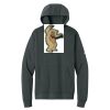 Club Fleece Sleeve Swoosh Pullover Hoodie Thumbnail