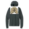 Club Fleece Sleeve Swoosh Pullover Hoodie Thumbnail