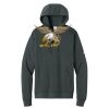 Club Fleece Sleeve Swoosh Pullover Hoodie Thumbnail