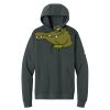 Club Fleece Sleeve Swoosh Pullover Hoodie Thumbnail