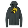 Club Fleece Sleeve Swoosh Pullover Hoodie Thumbnail