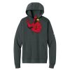 Club Fleece Sleeve Swoosh Pullover Hoodie Thumbnail